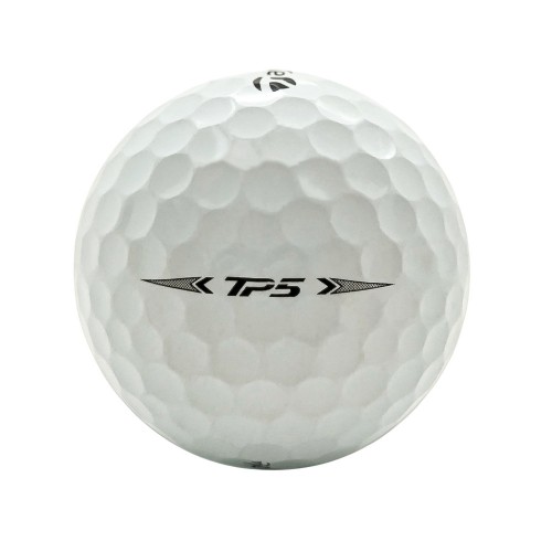 クラブ TaylorMade - tourAD TP5x NEW TP5x ストライプ ボール | NEW TP5x STRIPE BALL